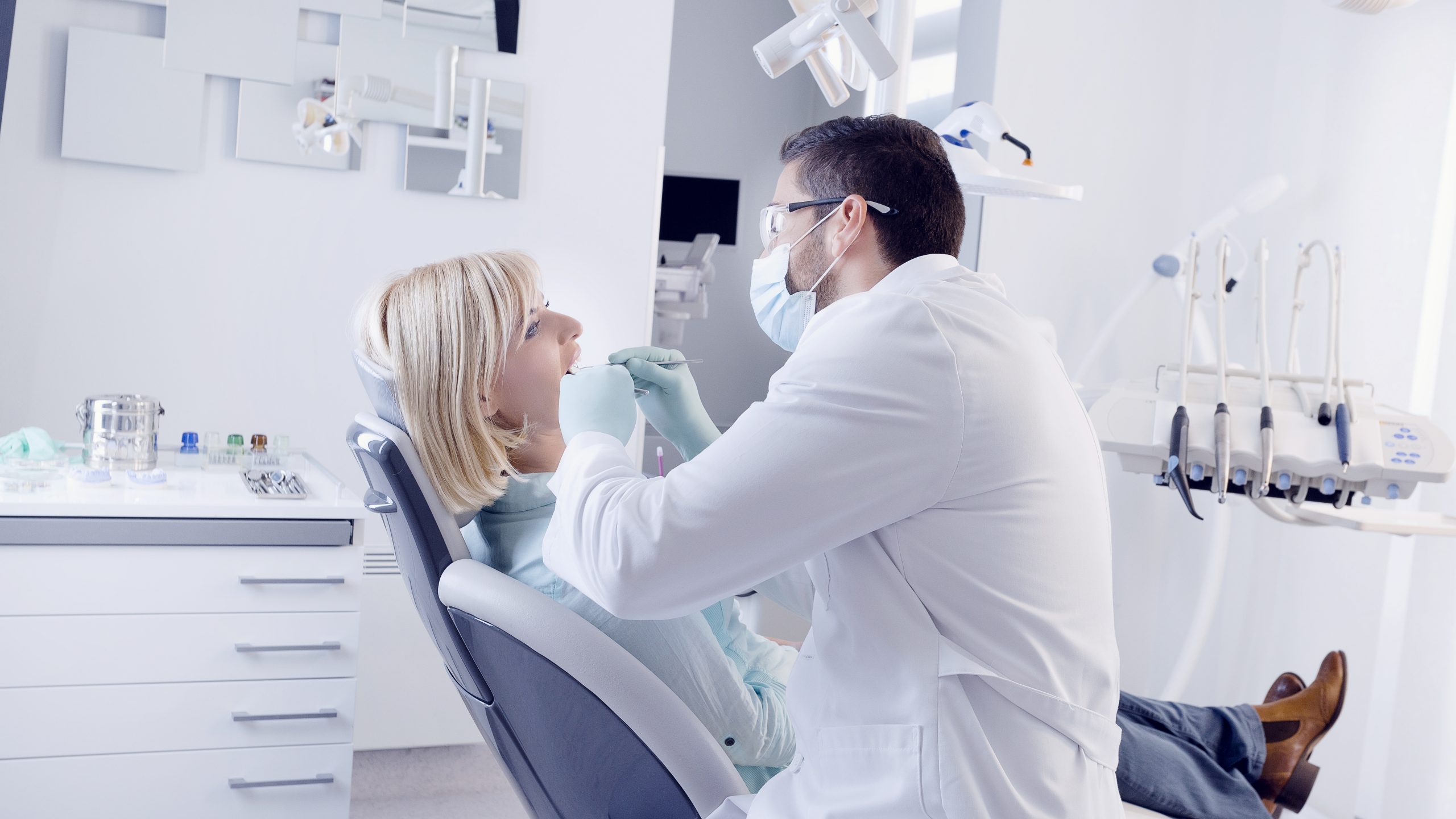 Dentist in Barberton, OH