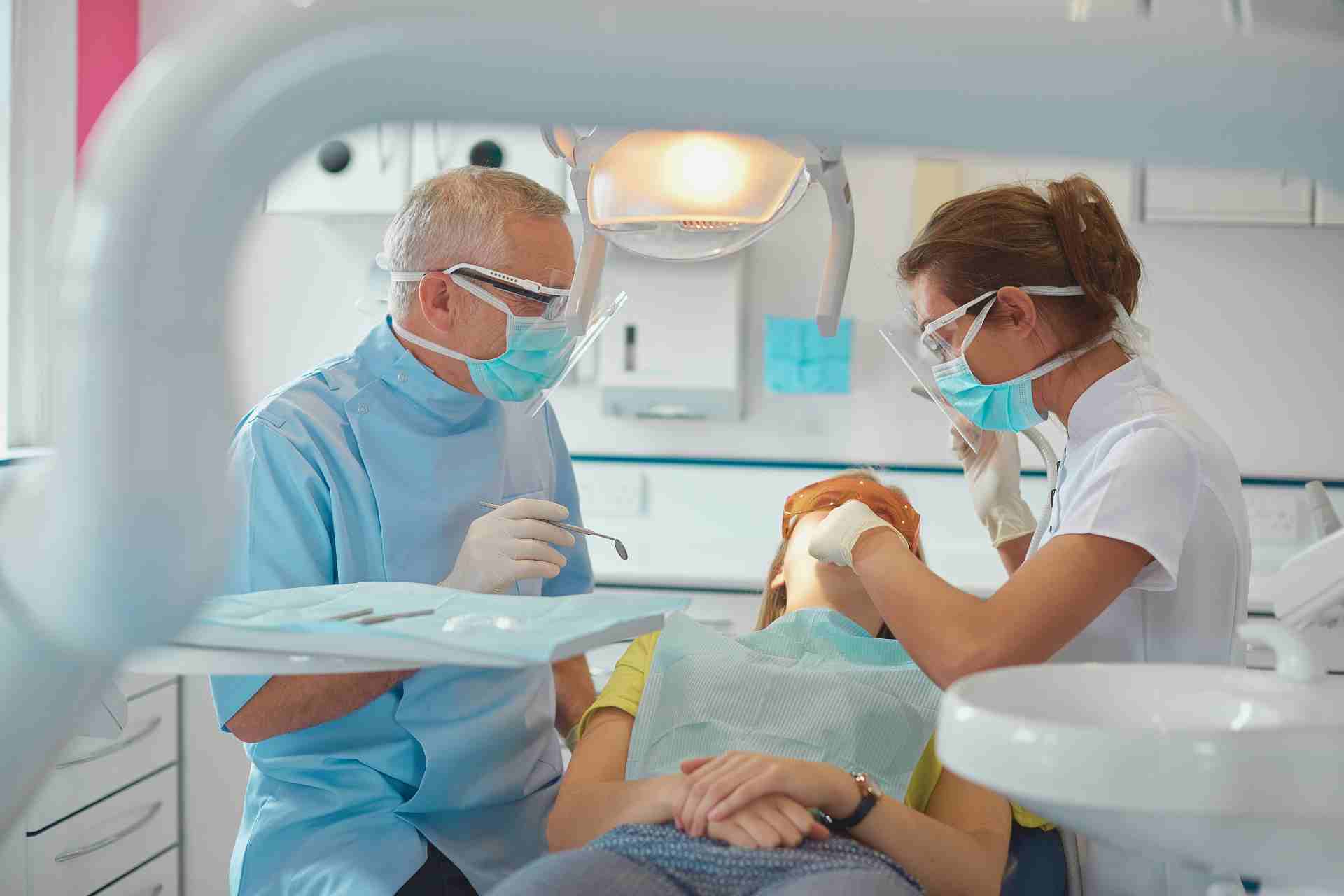 Dentist in Barberton, OH